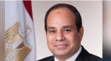 السيسي وجونسون يبحثان عددا من الملفات الدولية والإقليمية.. أبرزها ليبيا