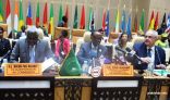 “موريتانيا” انطلاق اعمال اجتماع لجنة حل النزاع فى جنوب السودان بالعاصمة نواكشوط.