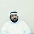  الثقفي عبدالرحمن يشكر كل من واساه في وفاة والده