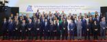 وزراء طاقة مجموعة العشرين يتعهدون بالحفاظ على استقرار السوق