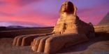 مصر تعلن اكتشاف تمثال جديد لـ”أبو الهول”