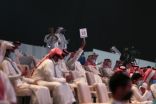 خبير الصقور المواش: المزاد الدولي لمزارع إنتاج الصقور وضع نخبة صقور العالم بين أيادي السعوديين