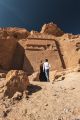 إقبال لافت على تجارب تبوك السياحية لاستكشاف حضاراتها القديمة في “شتاء السعودية”