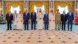 الدفاع التركية: دول أخرى قد تنضم مستقبلاً لاتفاق مكة