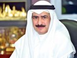 امين عام المجلس الوطني للثقافة الكويتي يهنئ ولي العهد الكويتي
