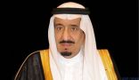 الملك سلمان يتلقى برقية عزاء من رئيس الإمارات في وفاة الأمير طلال بن عبدالعزيز
