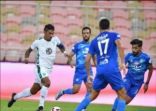 الأهلي والفتح يتعادلان في الجولة الخامسة من دوري كأس الأمير محمد بن سلمان لكرة القدم