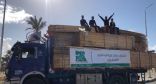 “مصر الخير ” تقدم مساعدات عاجلة لأهالي الشيخ زويد