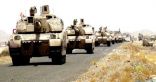 الجيش اليمني يدفع بألوية جديدة لقتال الحوثيين بجبهة نهم شرقي صنعاء