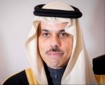 ‏وزير الخارجية يؤكد حرص قيادة ⁧‫#المملكة‬⁩ على تعزيز الاستثمارات ⁧‫#السعودية‬⁩ في جمهورية ⁧‫#السودان‬⁩ الشقيقة