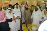 مهرجان العيدابي للعسل يستعرض أبرز التجارب العربية والدولية في تربية النحل