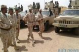 “موريتانيا”تتفقد جاهزية قواتها في مجموعة الساحل.