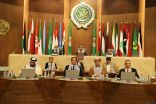 الجلسة الطارئة للبرلمان العربي بشأن فلسطين العسومي : القضية الفلسطينية راسخة ومتجذرة في قلب كل عربي