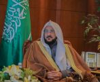 وزير الشؤون الاسلامية يصدر بياناً بإقامة صلاة التراويح في رمضان بجميع مساجد وجوامع المملكة بـ 30 دقيقة
