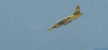 جيش الاحتلال يعلن اسقاط طائرة سورية من طراز سوخوي اخترقت الجولان