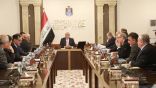 العراق يصادق على قانون اتفاقية تشجيع وحماية المستثمر الموقعة بين العراق والسعودية