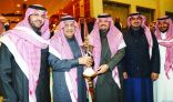 “مباشر الخالدية” يخطف كأس سلطان بعد شوط مثيـر
