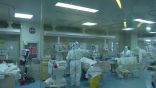 الصين توافق على إجراء التجارب السريرية على لقاحين لعلاج فيروس كورونا