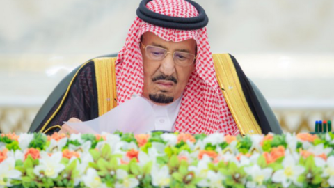 الملك سلمان: قمة مكة تسهم في جهود مواجهة التحديات الإقليمية