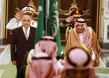 نمو حجم الصادرات السعودية الى العراق ، ومسؤولون سعوديون يصفونها بـ”غير مرضية”