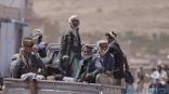 #عاجل: اعتقال رئيس الاستخبارات العسكرية التابع لميليشيات الحوثي