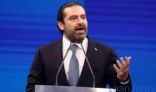 رئيس الوزراء اللبناني يستقبل بعثة الاتحاد الاوروبي لمراقبة الانتخابات البرلمانية