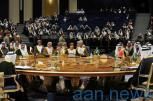 قمة مجلس التعاون الخليجى تختتم اعمالها
