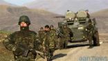 الجيش التركي : قتل ستة من عناصر (العمال الكردستاني) بشمالي العراق
