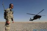 التحالف الدولي يؤكد أن مهمته في العراق تتمثل بهزيمة تنظيم “داعش” الإرهابي