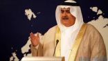البحرين تؤكد دعمها لقرار المغرب في قطع علاقاته مع إيران