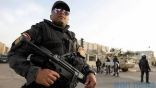 الداخلية المصرية: مقتل 5 مسلحين في اشتباك مع الشرطة
