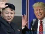 واشنطن: ترمب يرحب بـ”تقدم ممكن” مع كوريا الشمالية