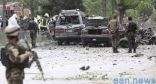 مقتل 5 مدنيين في انفجارين منفصلين في أفغانستان