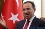 تركيا تنفي تقديم ضمانات لروسيا بشأن عملية (عفرين) العسكرية