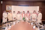 وزارة الرياضة وجامعة الأعمال والتكنولوجيا توقعان مذكرة تعاون
