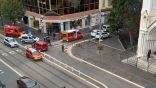 #عاجل | قتيل وعدد من الجرحى بحادثة طعن في نيس جنوب فرنسا