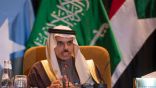 #وزير_الخارجية يتلقى اتصالًا هاتفيًّا من نظيره #الأمريكي
