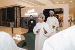 استقطاباً للعائلات العمانية لاختيار العين كوجهة سياحية دائرة الثقافة والسياحة – أبو ظبي تنظم فعالية ترويجية في المراكز التجارية