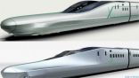 اليابان في طريقها لتدشين قطار (الأنف الطويل) الأسرع في العالم.