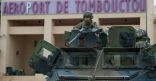“مالي” مسلحون يغلقون “تمبكتو” احتجاجا على الوضع الأمني.