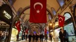 فيتش: ضعف مصداقية السياسة النقدية التركية يهدد الاقتصاد