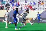 المنتخب السعودي يتغلب على نظيره الهايتي في أول مشواره في “الكأس الذهبية”