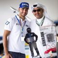 القصيبي: استضافة السعودية لأشهر سباقات السيارات بوابة للسياحة العالمية