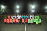 ٩٢٢ فريق رياضي من تعليم جدة يشاركون في أكبر دوري للمدارس في الخليج العربي