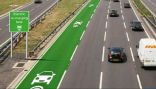 الصين تطلق مشروعا لتوليد الكهرباء من طرق السيارات