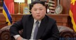 راديو كوريا الشمالية ينشر خبر عن رسالة من الزعيم “كيم جونج” لنفي أنباء وفاته