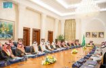 عاجل : #مجلس_الوزراء‬⁩: إقرار فصلين دراسيين لمدارس التعليم العام للعام الدراسي القادم (1447/1448هـ).