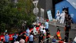 #الصين تسجل 26 إصابة جديدة بفيروس #كورونا