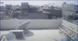 #فيديو جديد يظهر لحظة سقوط طائرة الركاب الباكستانية فى #كراتشي