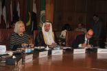 الجامعة العربية تؤكد اهمية تضافر الجهود الاعلامية في مواجهة الارهاب